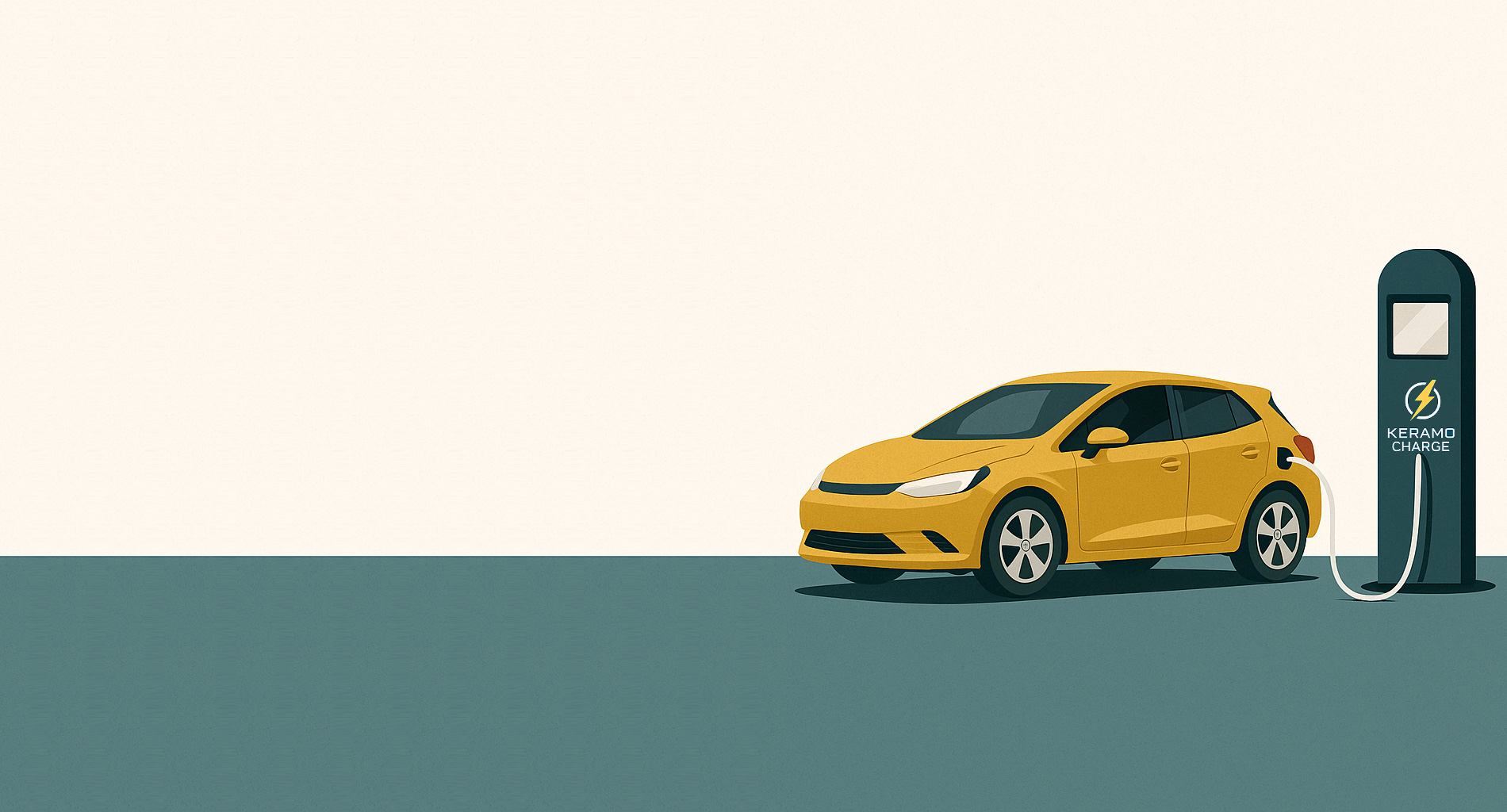 Keramocharge Kaufering