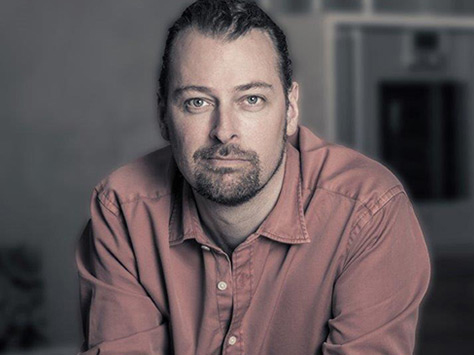 Thorsten Pahl - Inhaber Keramocharge Kaufering